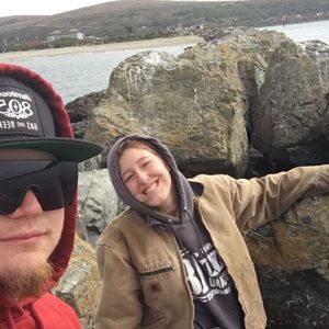 Meet your Posher, Mason